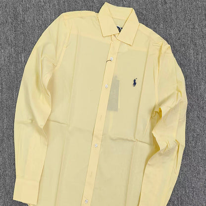 Ralph Lauren Damenhemd