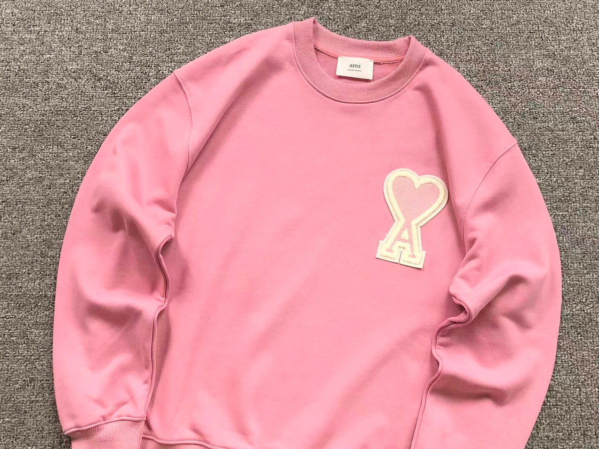AM1 Kapuzenpullover