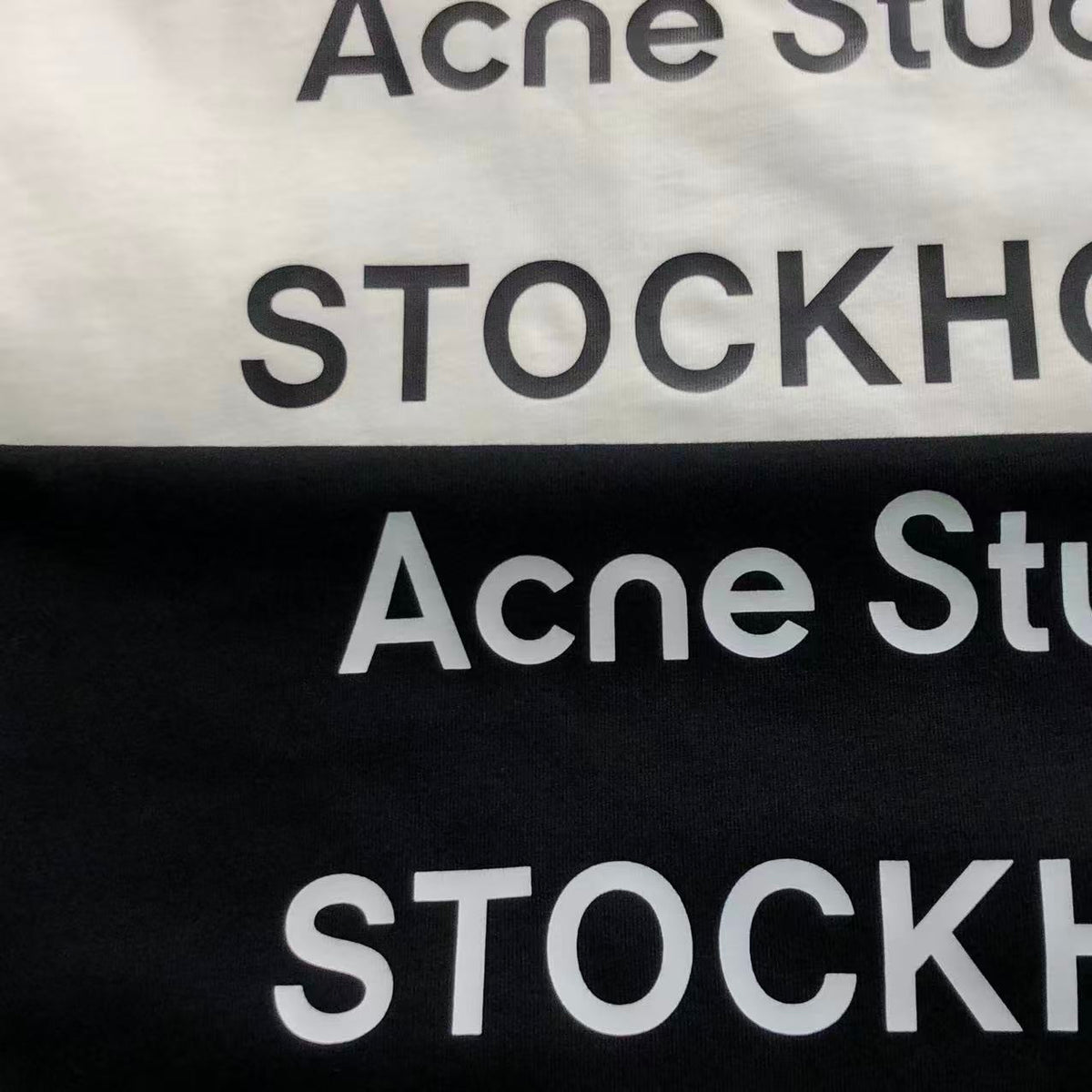 Acne Studios T-Shirt