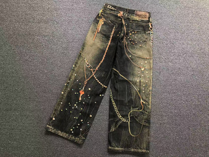 Acne Studios Hose