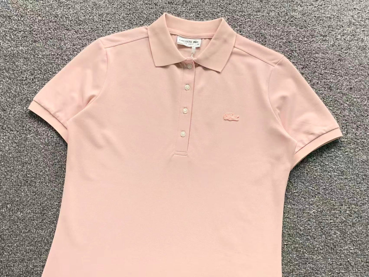 Klassisches Polo Damen
