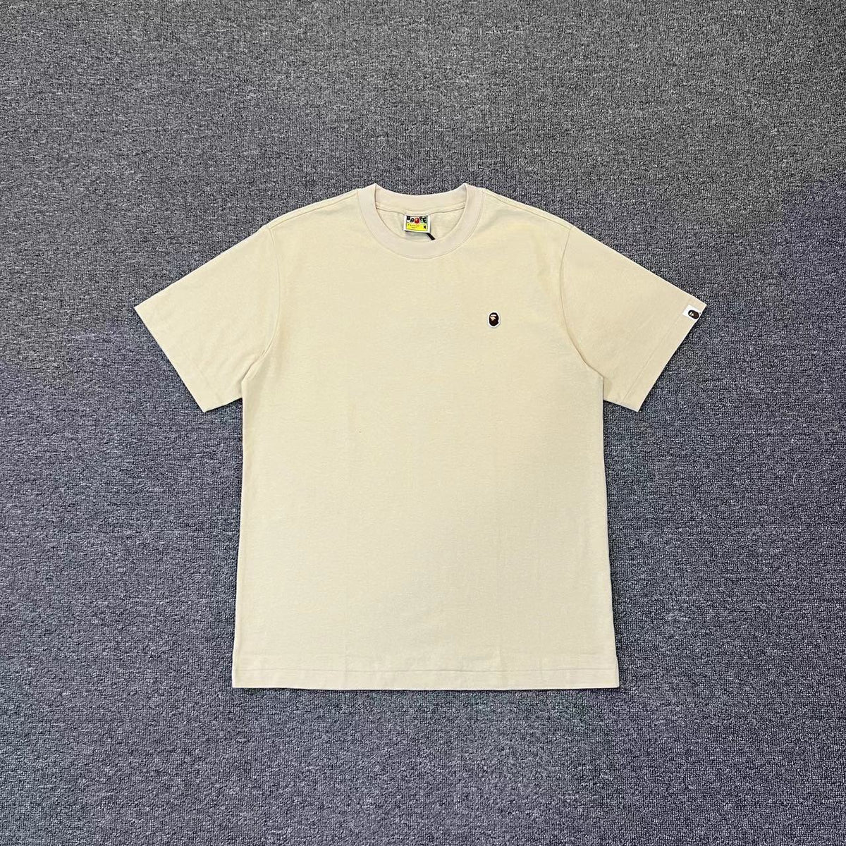 Camiseta Bp