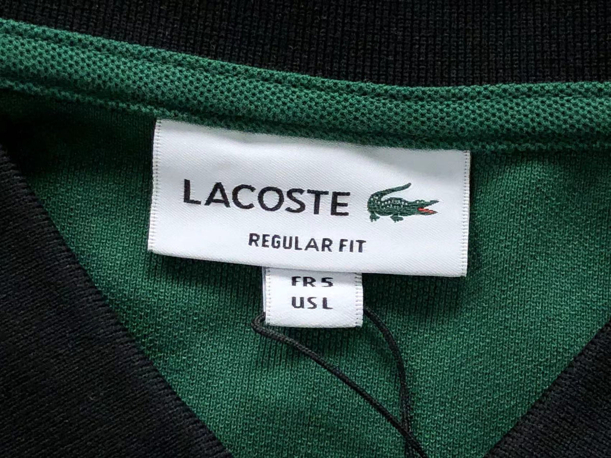 Klassisches Polo