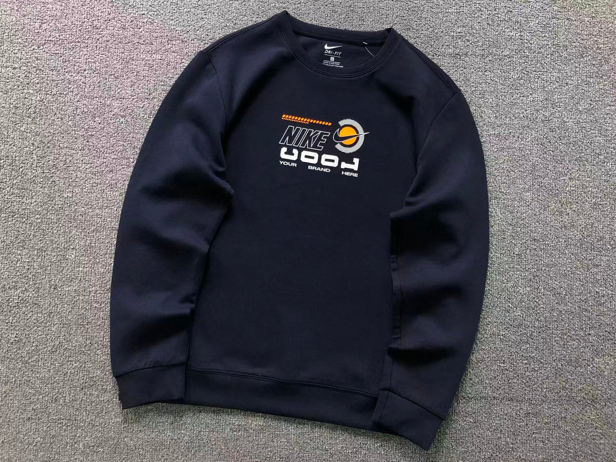 N1K Kapuzenpullover