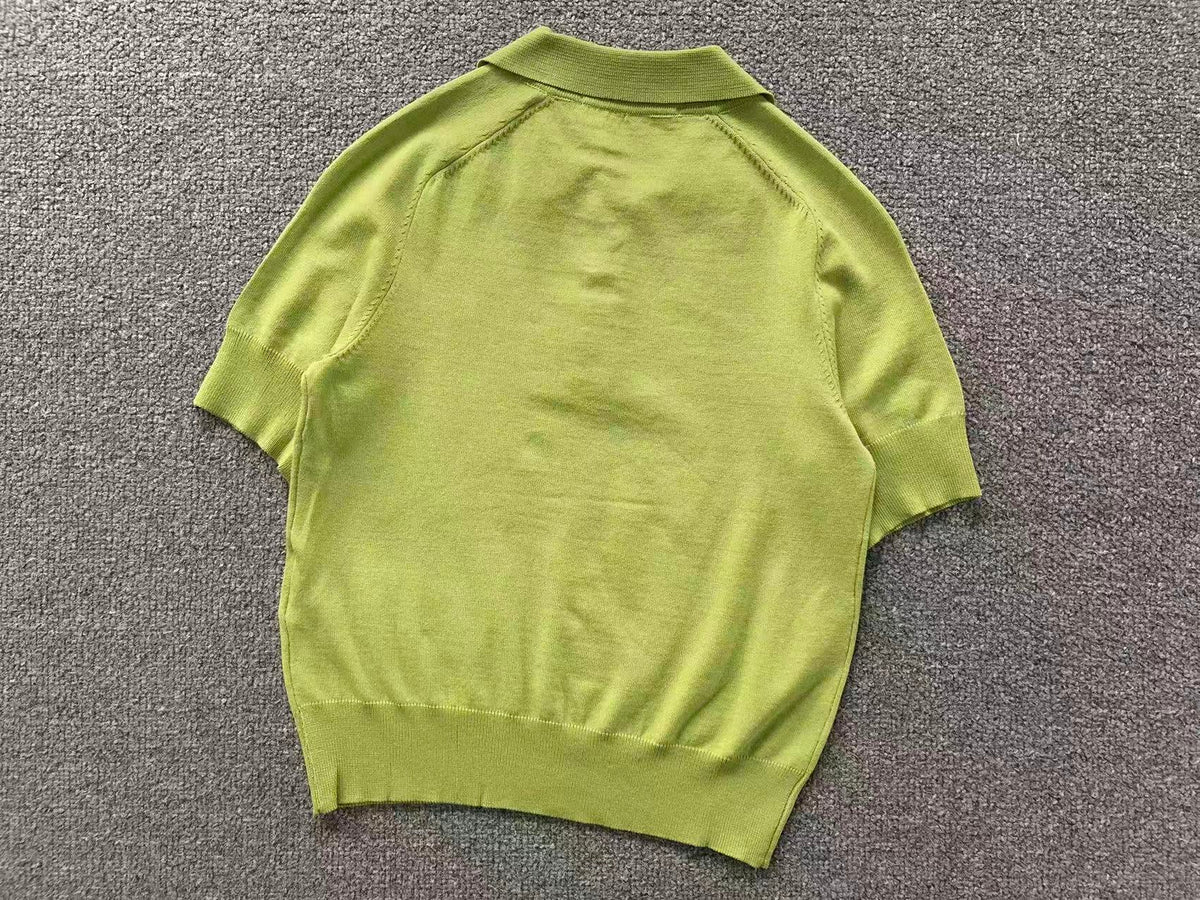 Am1 Damen-Poloshirt