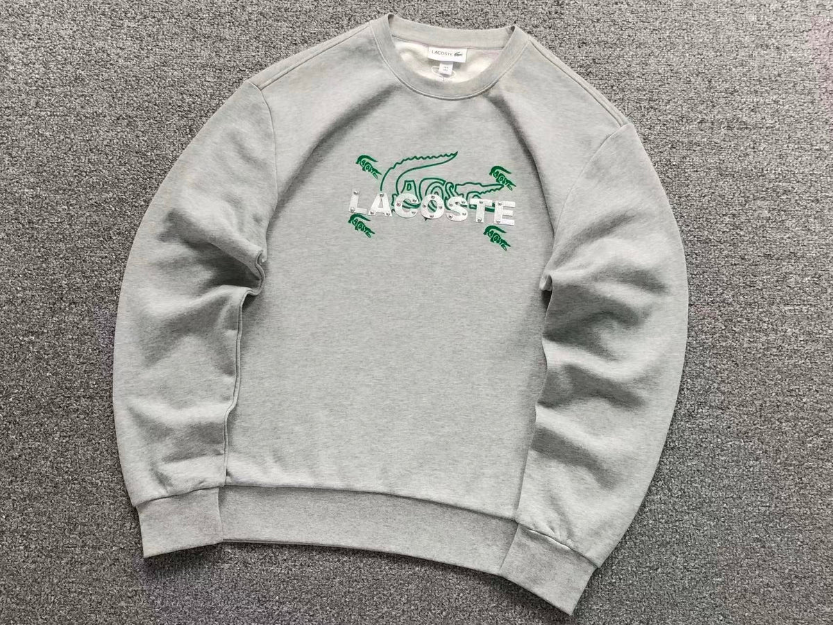 Klassischer Hoodie
