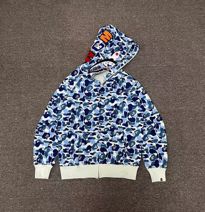 Sudadera con capucha Bp