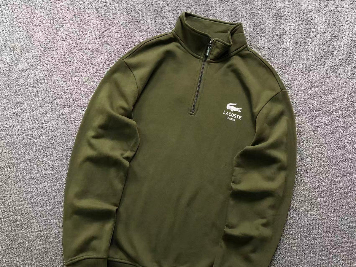 Klassischer Hoodie
