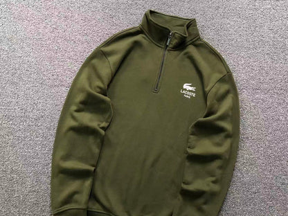 Klassischer Hoodie