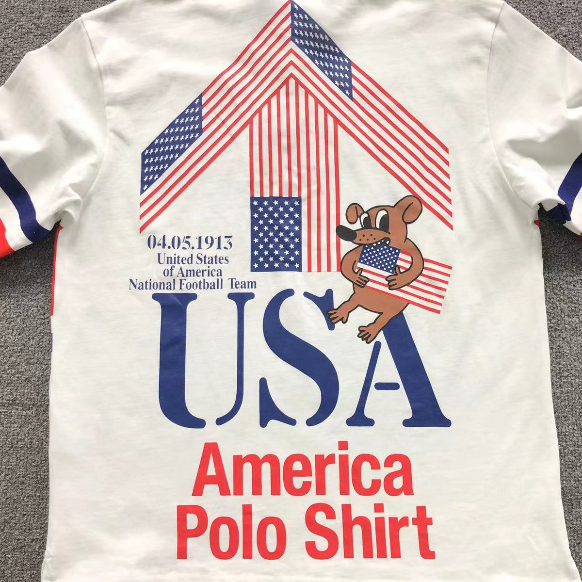 N1K Langarmshirt