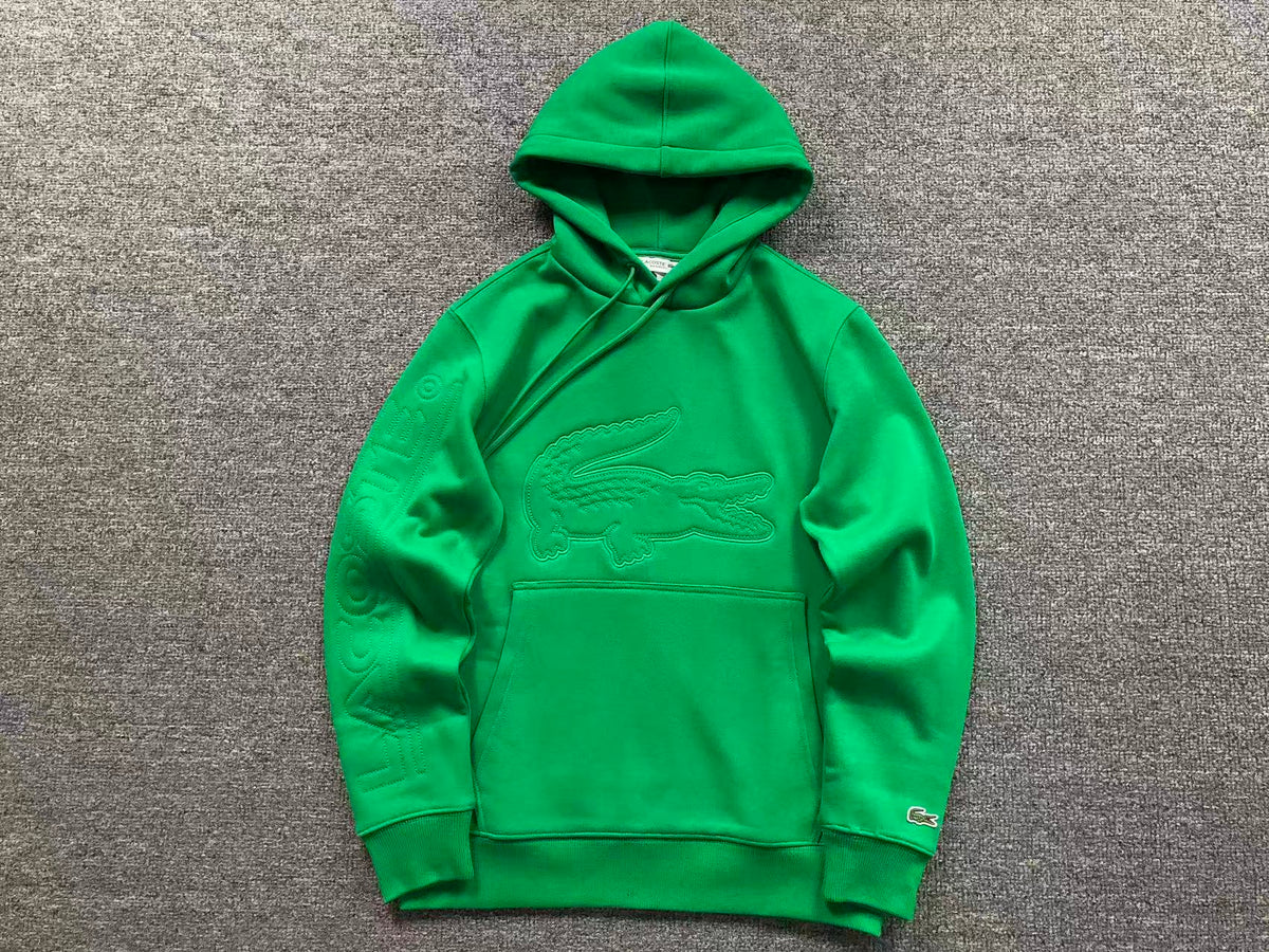 Klassischer Hoodie