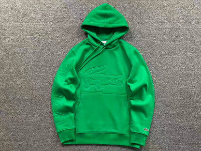 Klassischer Hoodie