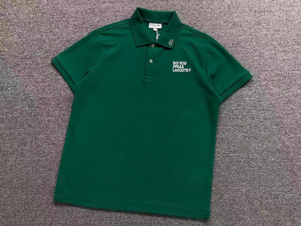 Klassisches Polo