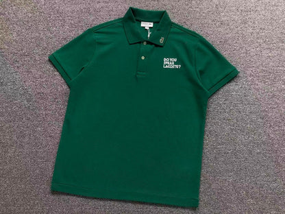 Klassisches Polo