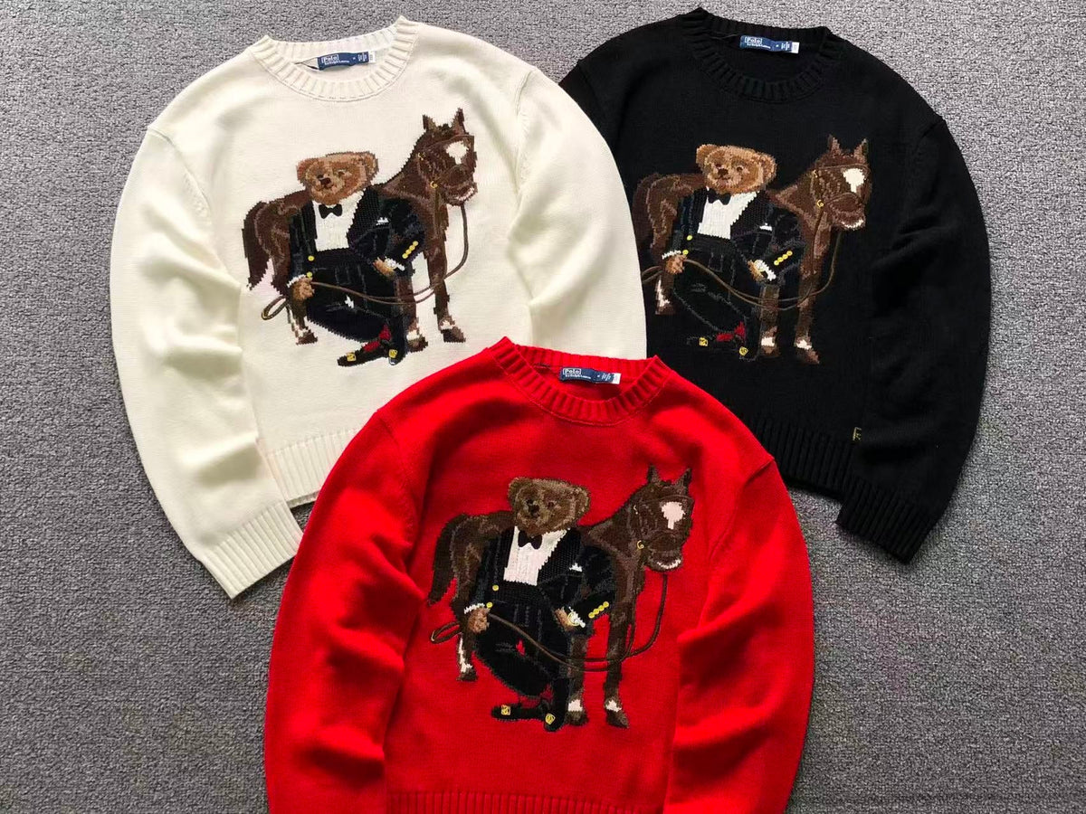 Ralph Lauren Pullover