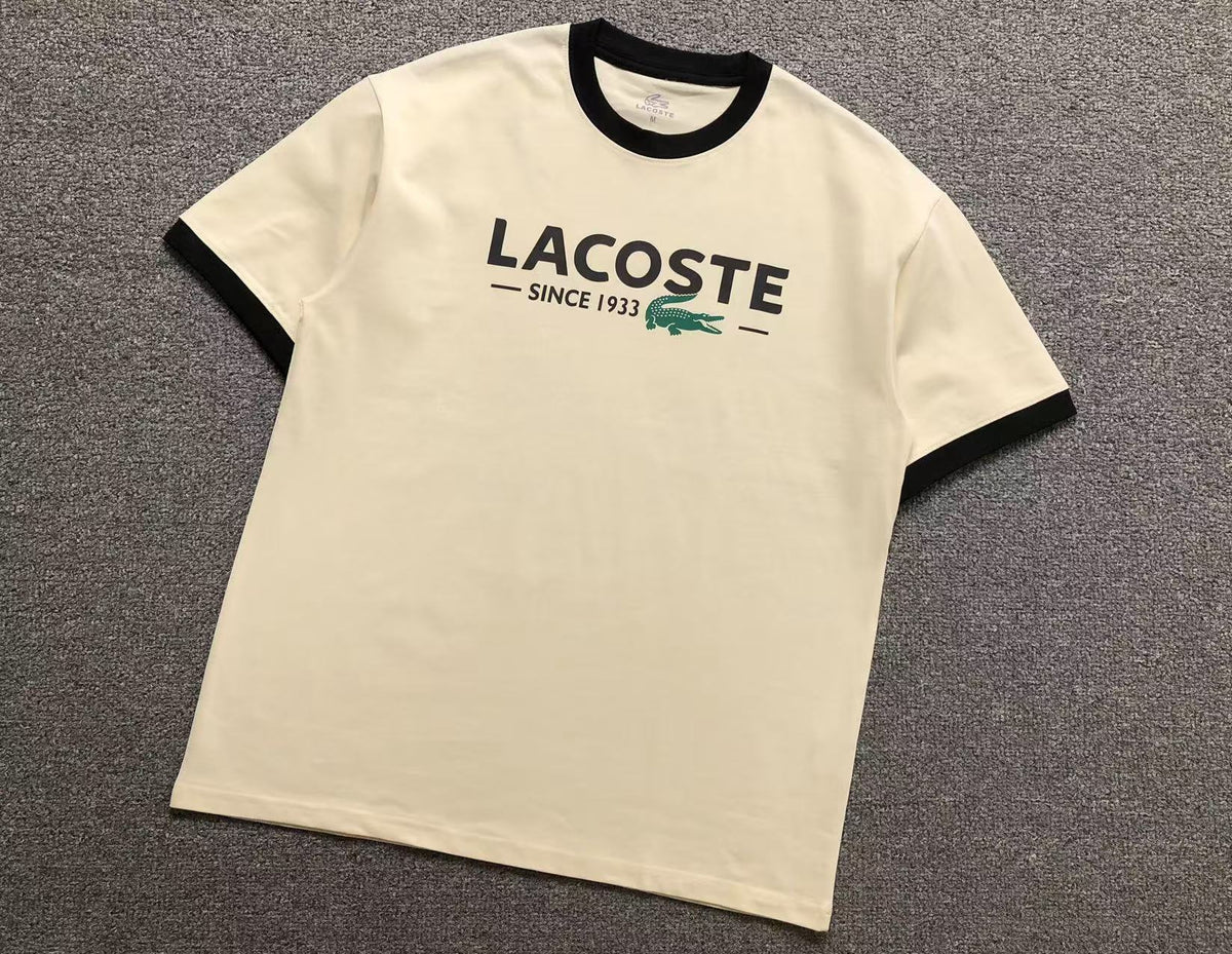 Klassisches T-Shirt