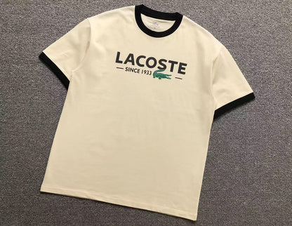 Klassisches T-Shirt