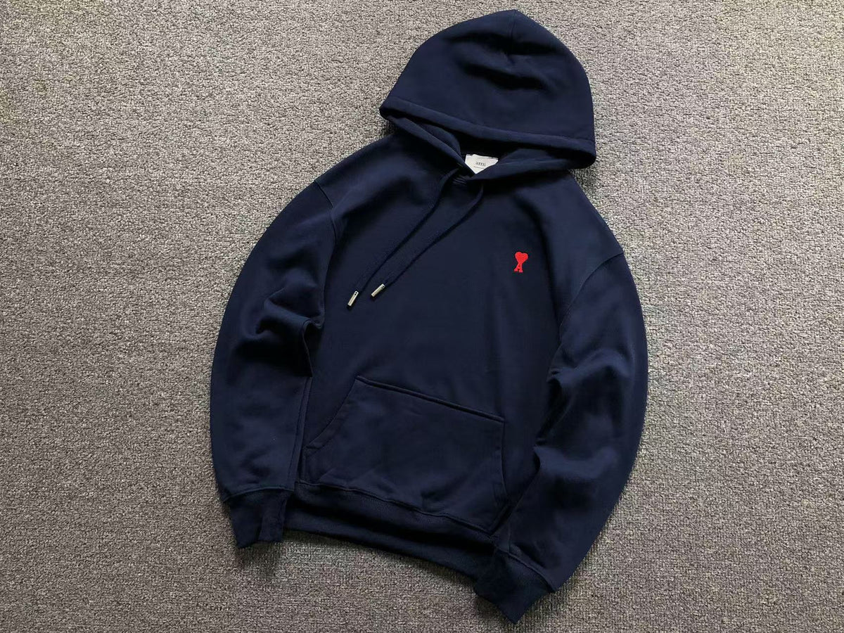 AM1 Kapuzenpullover