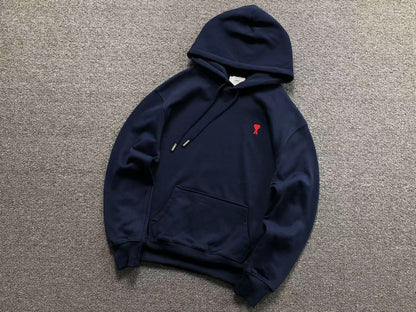 AM1 Kapuzenpullover
