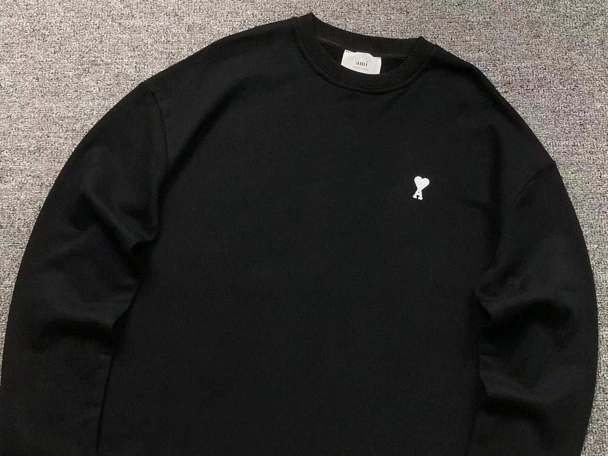 AM1 Langarmshirt