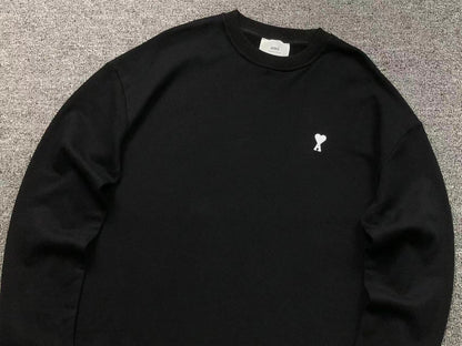 AM1 Langarmshirt