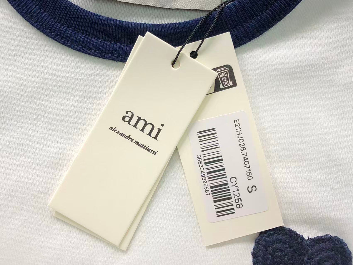 AM1 T-Shirt Damen