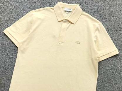 Klassisches Polo