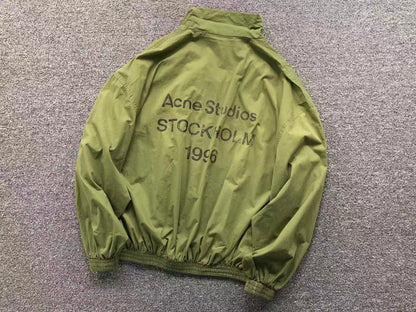 Acne Studios Jacke