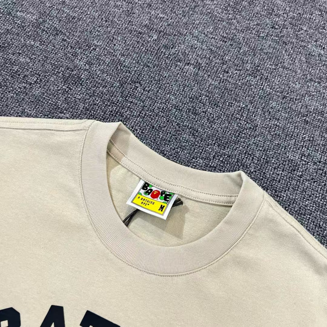 Camiseta Bp