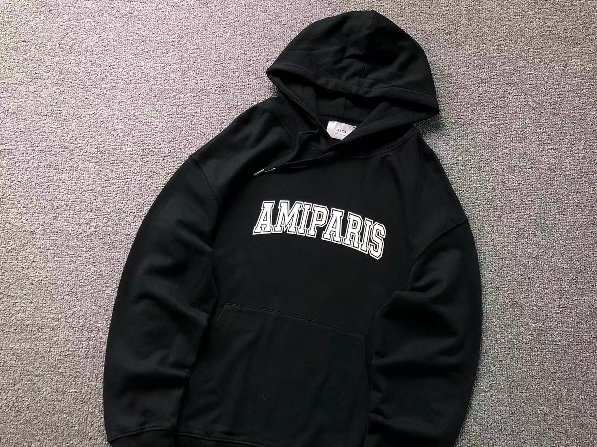 AM1 Kapuzenpullover