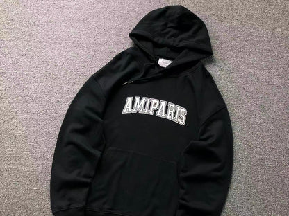 AM1 Kapuzenpullover