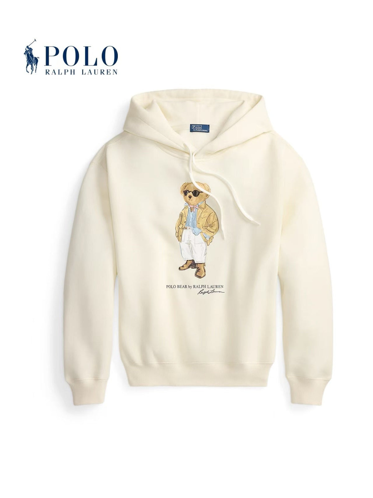 Ralph Lauren Damen-Hoodie