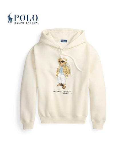 Ralph Lauren Damen-Hoodie