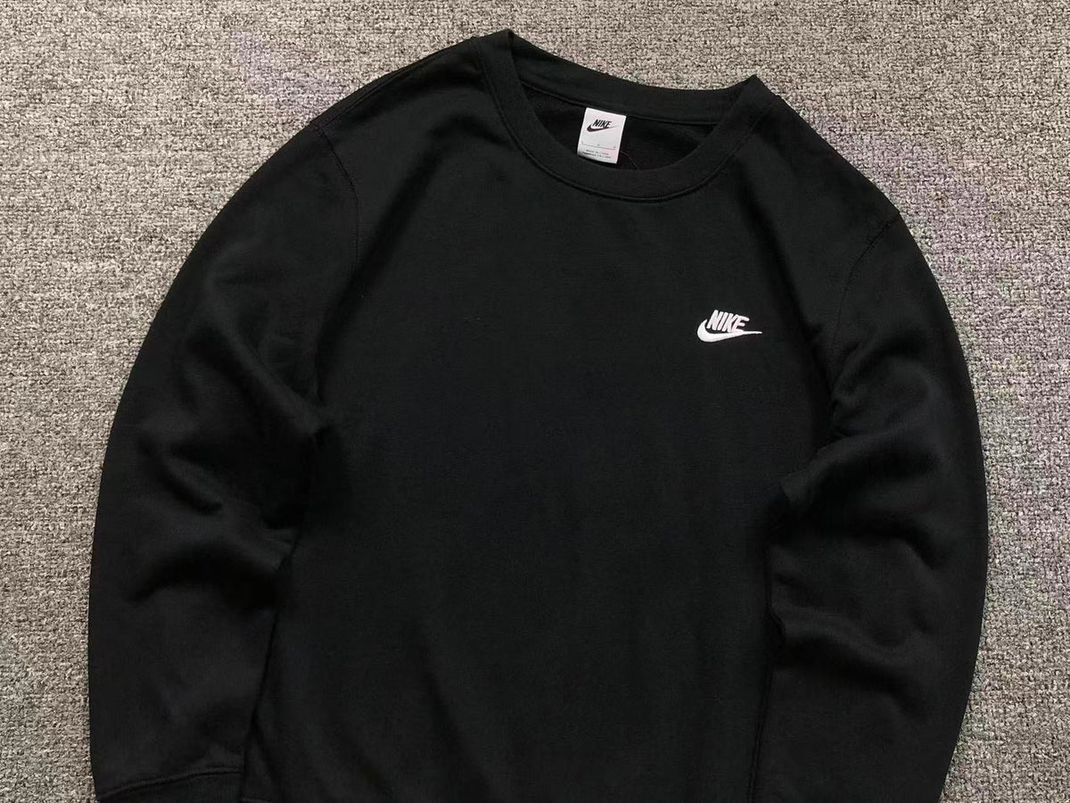 N1K Kapuzenpullover