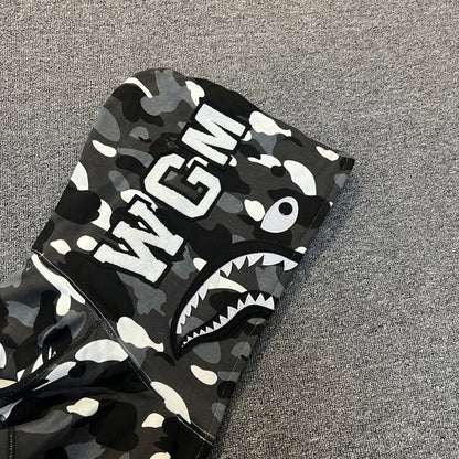 Bp Hoodie