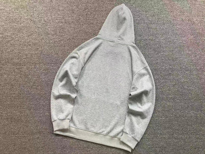 N1K Kapuzenpullover