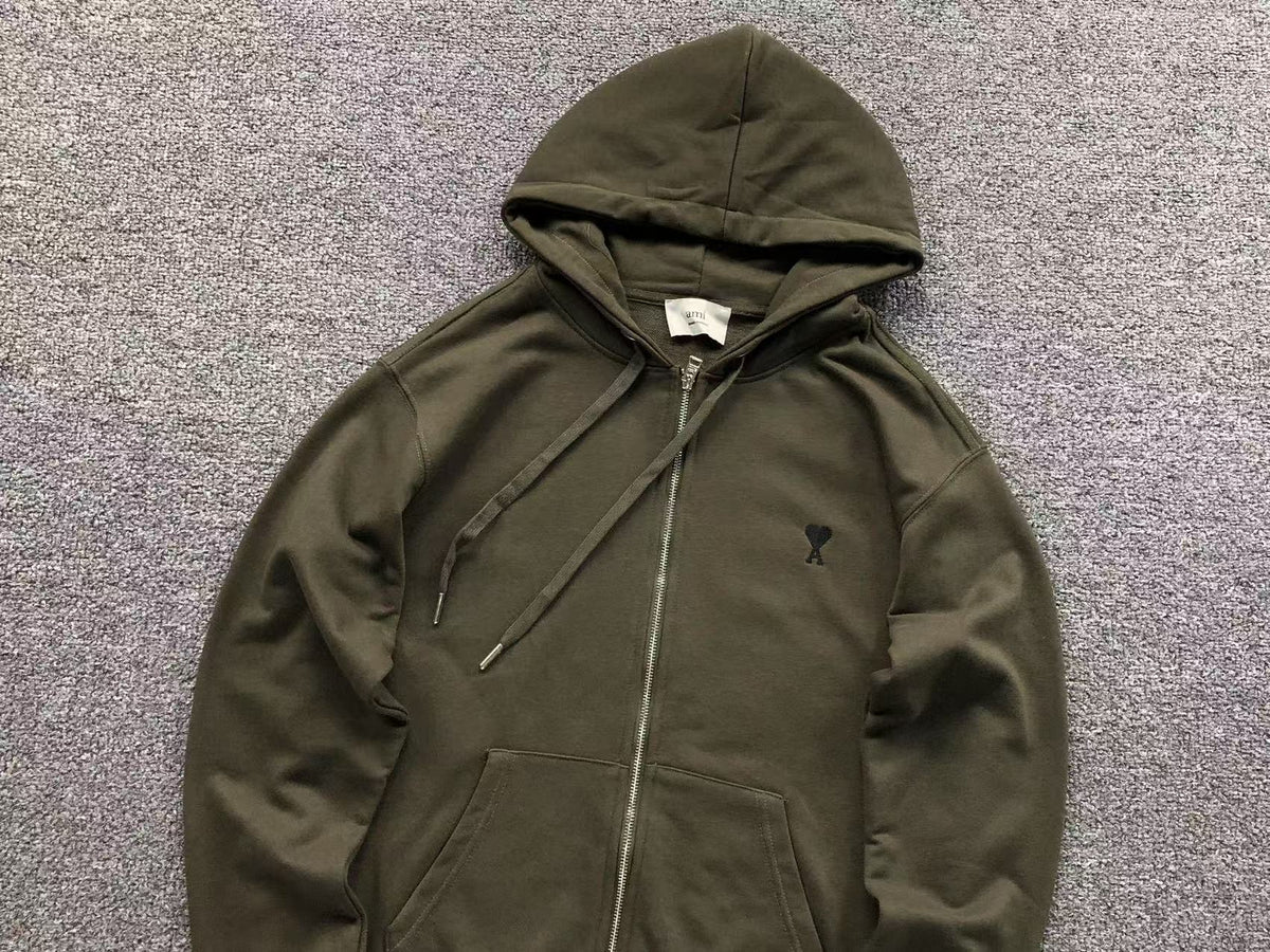 AM1 Kapuzenpullover