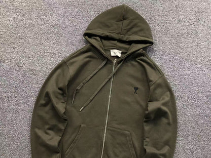 AM1 Kapuzenpullover