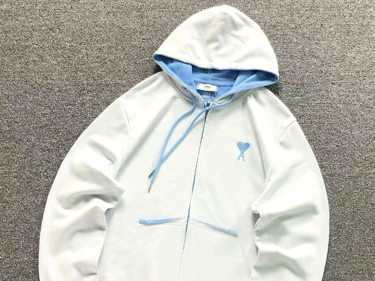 AM1 Kapuzenpullover