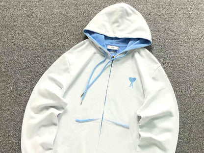 AM1 Kapuzenpullover