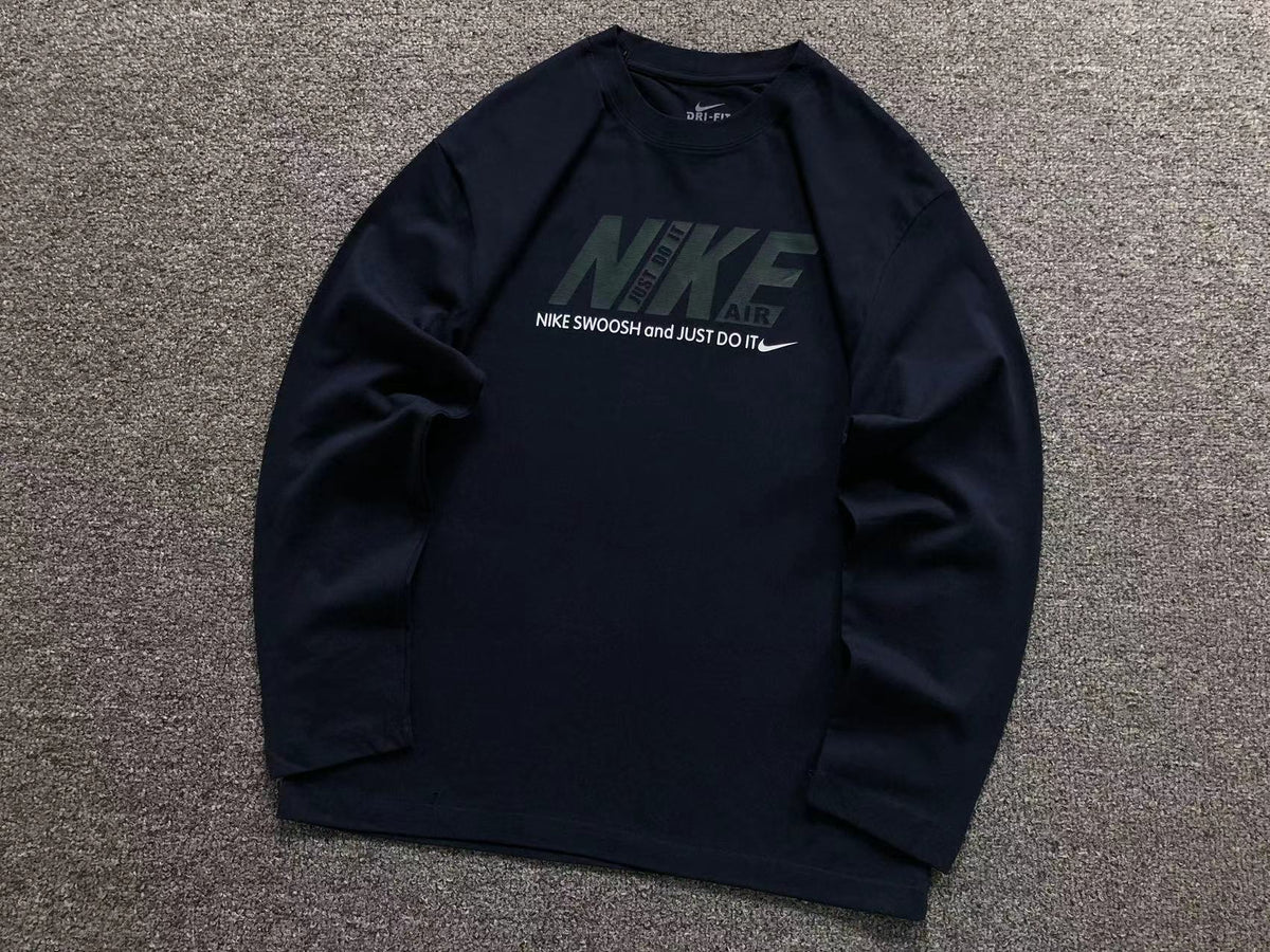 N1K Langarmshirt