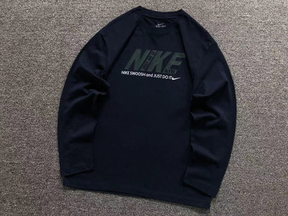 N1K Langarmshirt