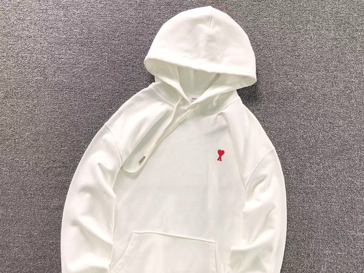 AM1 Kapuzenpullover