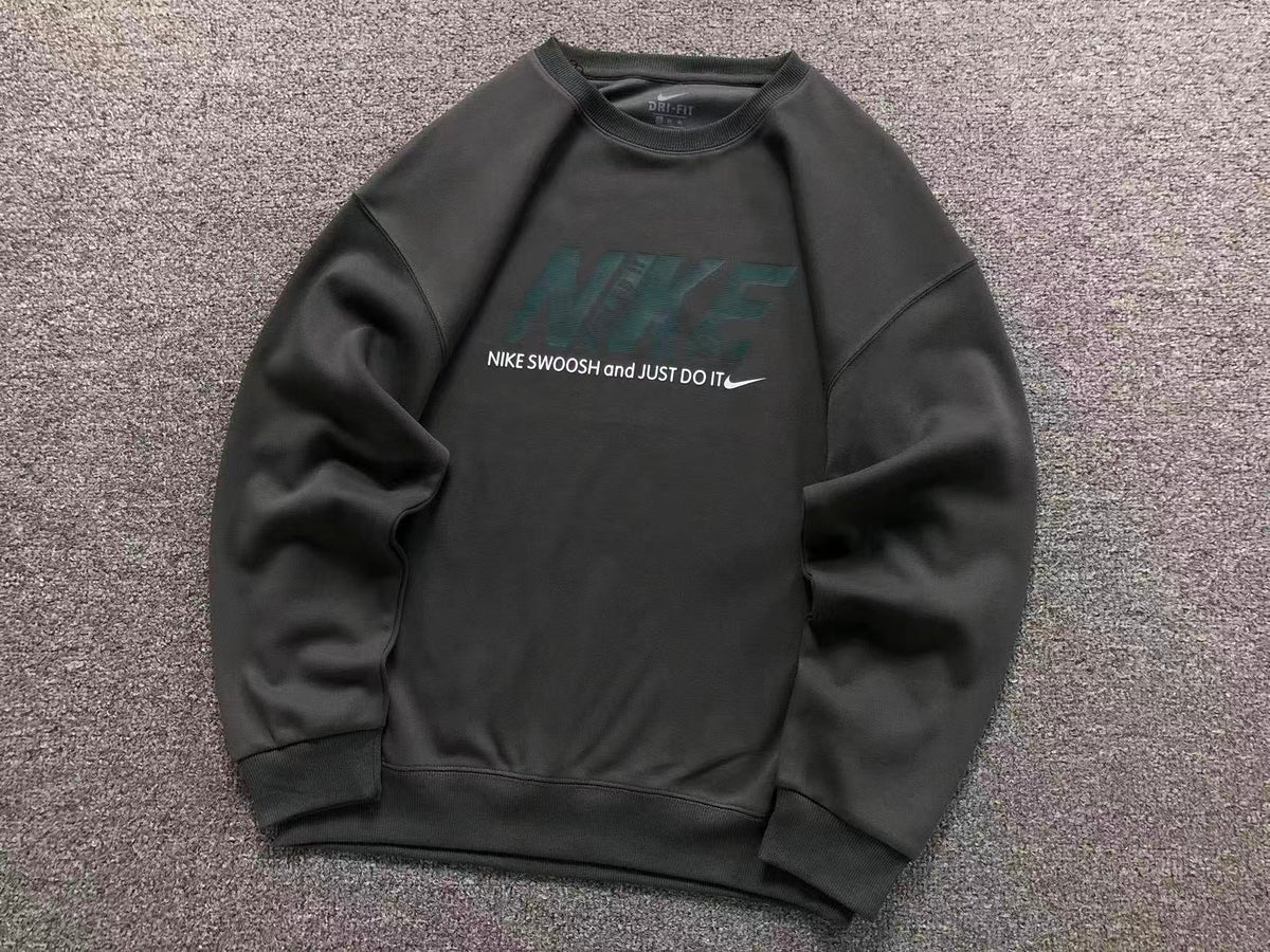 N1K Kapuzenpullover