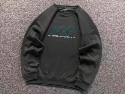 N1K Kapuzenpullover
