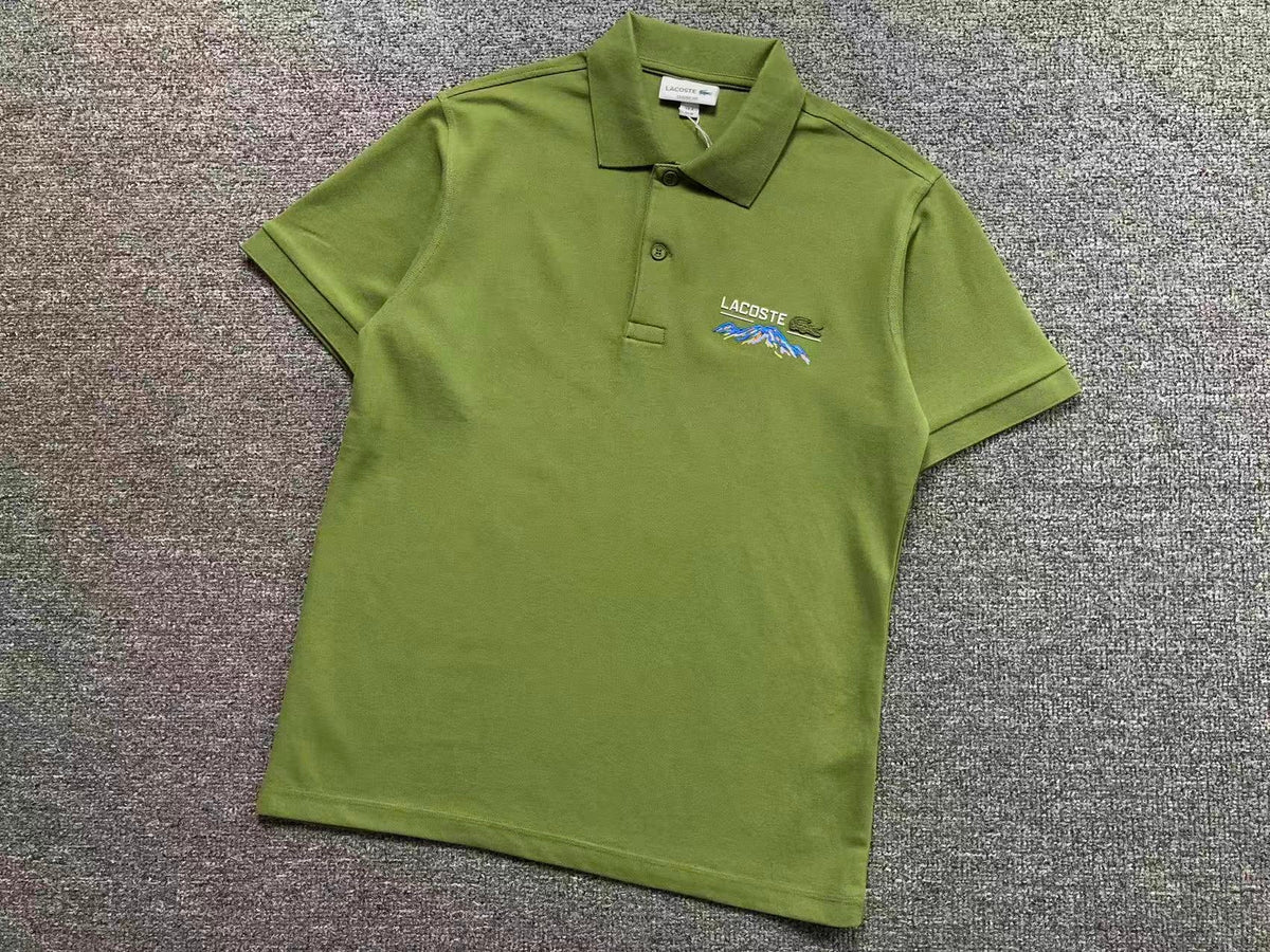 Klassisches Polo