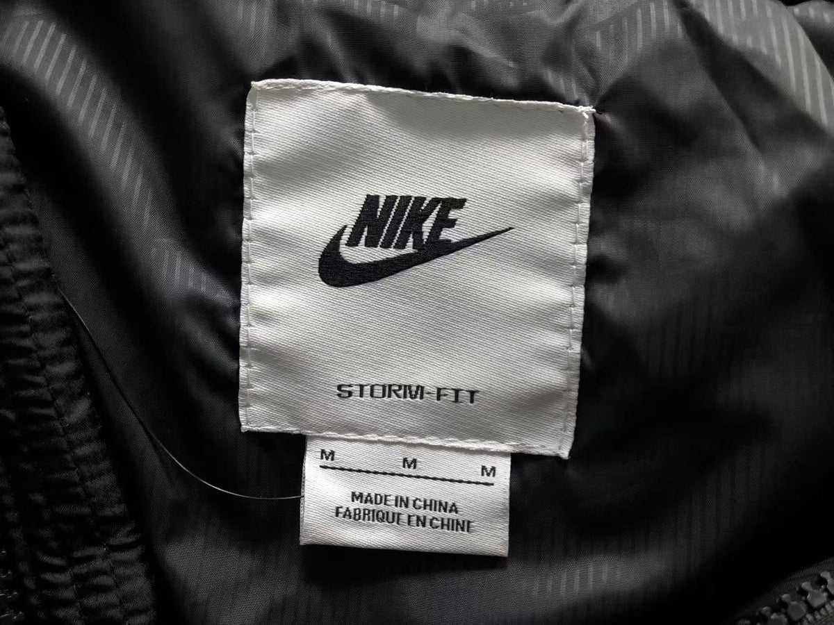 N1K Jacket