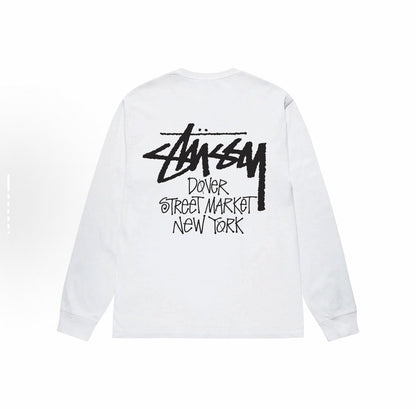 Stu Longsleeve