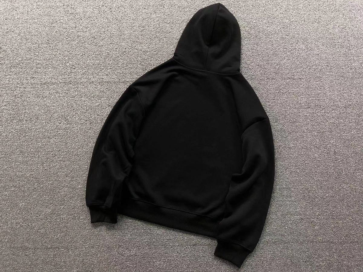 N1K Kapuzenpullover
