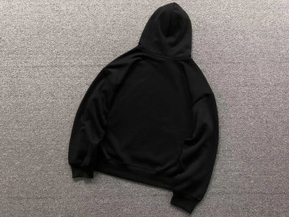 N1K Kapuzenpullover